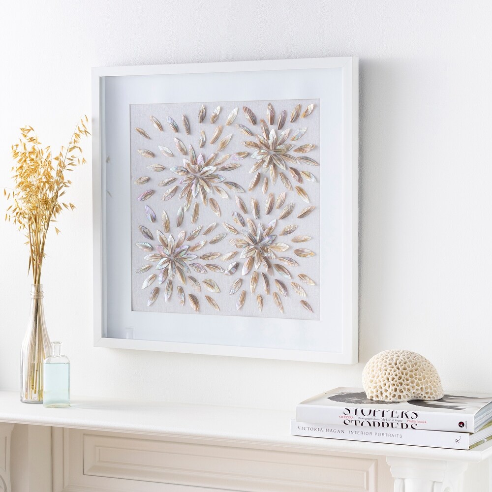 Superbe Verre Transparent Perle Dentelle Embellishment 3.5 cm Drop Sold Btm Art 1089 Superbe Verre Transparent Perle Dentelle Embellishment 3.5 cm Drop Sold Btm Art 1089